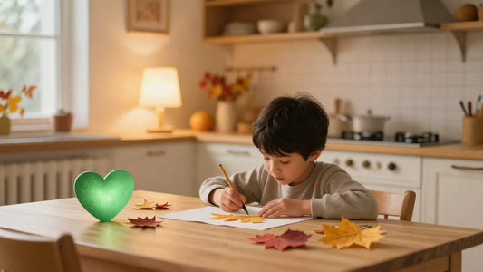 31 Kindness Activities for Kids (Easy, Screen-Free Fall Ideas for Toddlers and Big Kids)