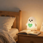 What Is Boo Buddy? Meet the Kindness Ghost Helping Kids Glow (and Grow Kind)