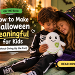 How to Make Halloween Meaningful for Kids (Without Giving Up the Fun)