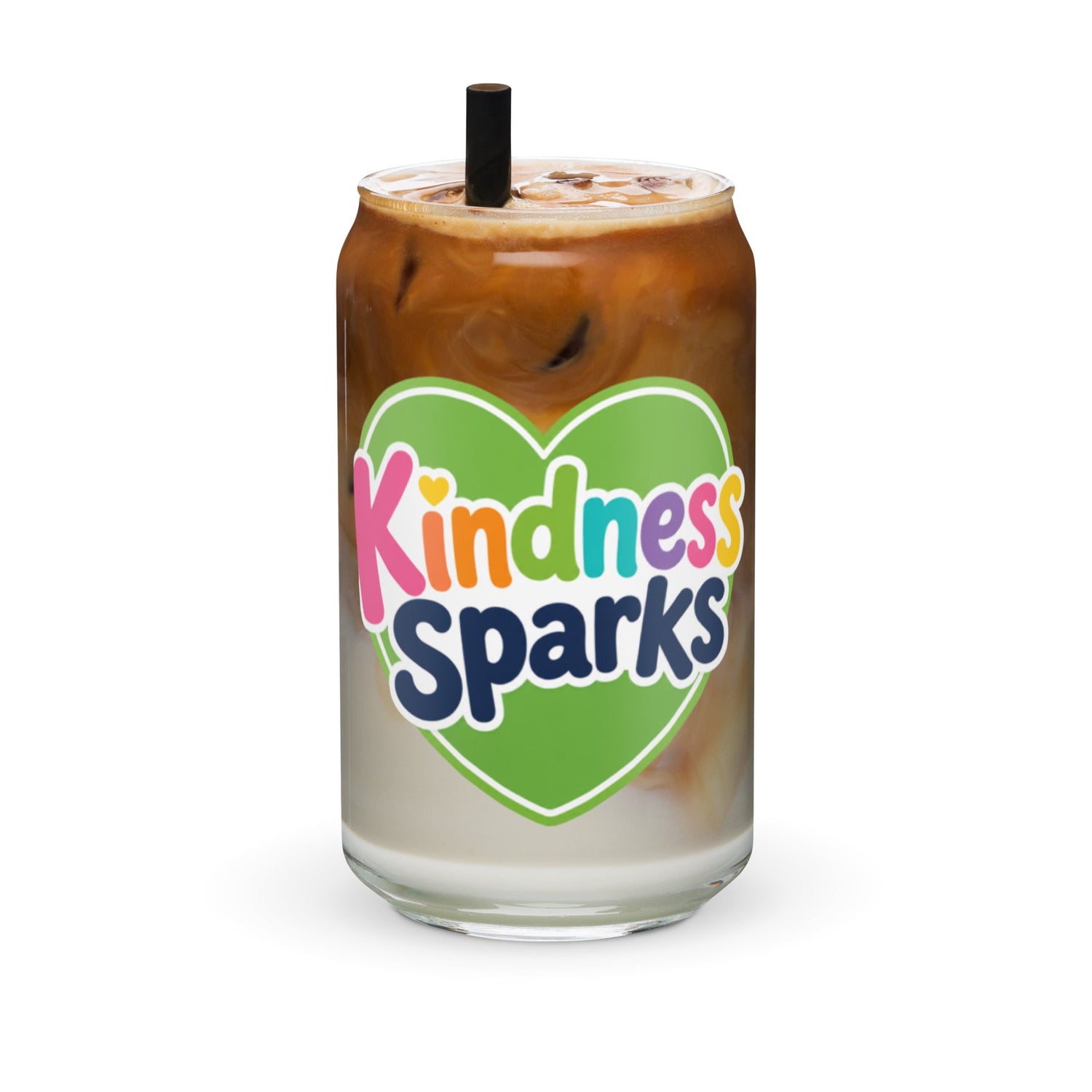 Kindness Spark Merch