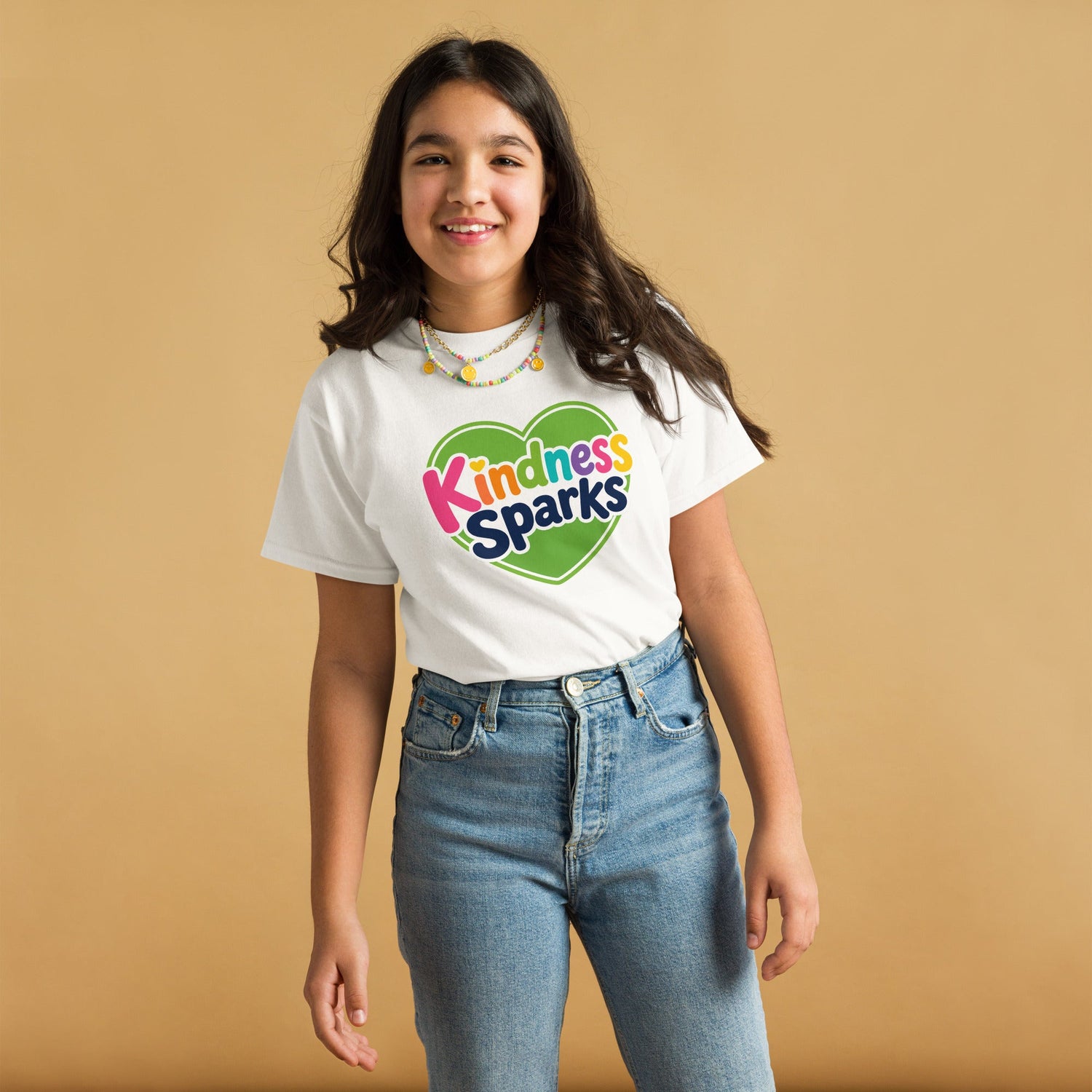 Kindness Spark Clothing